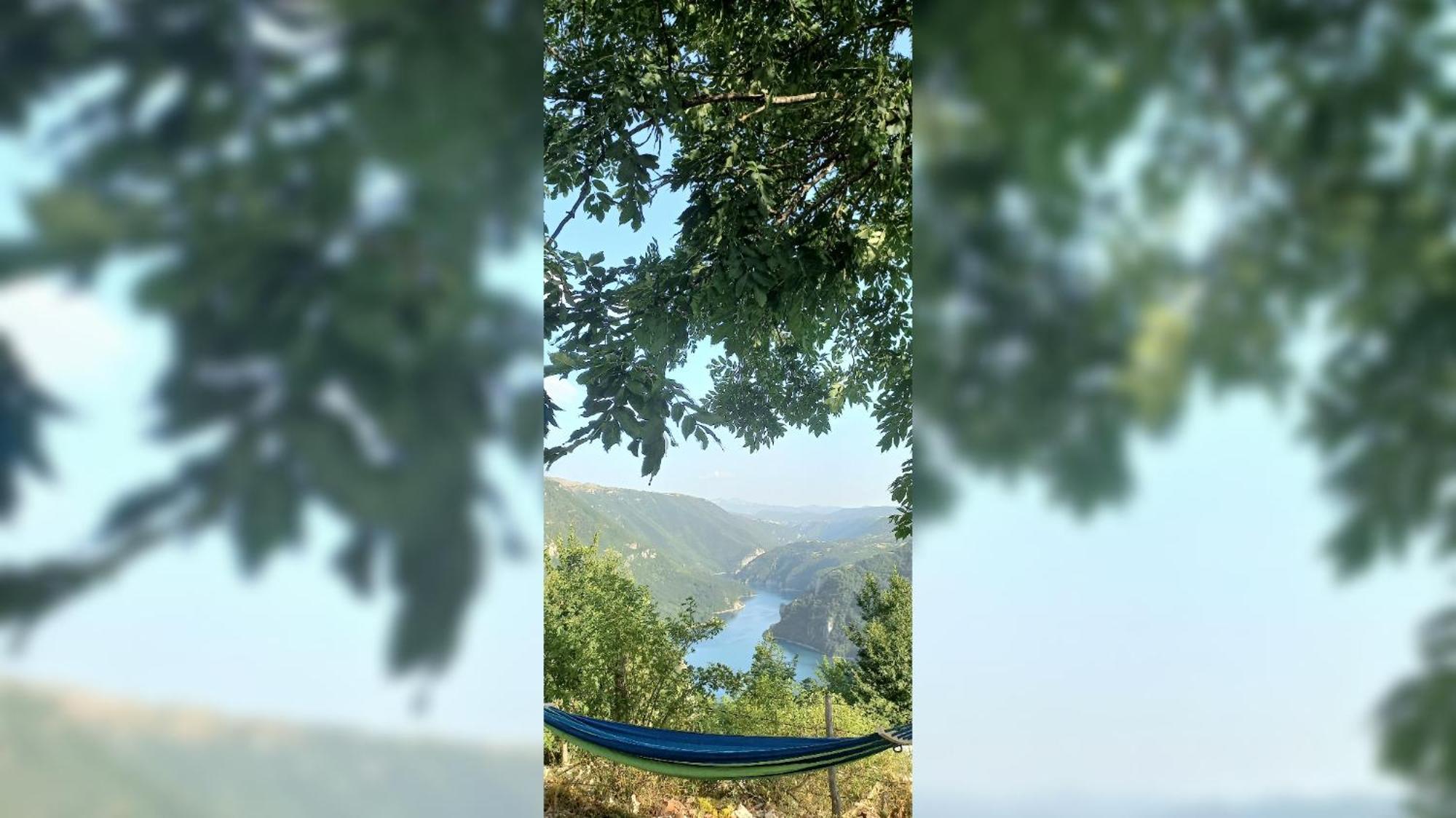 Rural Resort Tron ปลูชิเน ภายนอก รูปภาพ