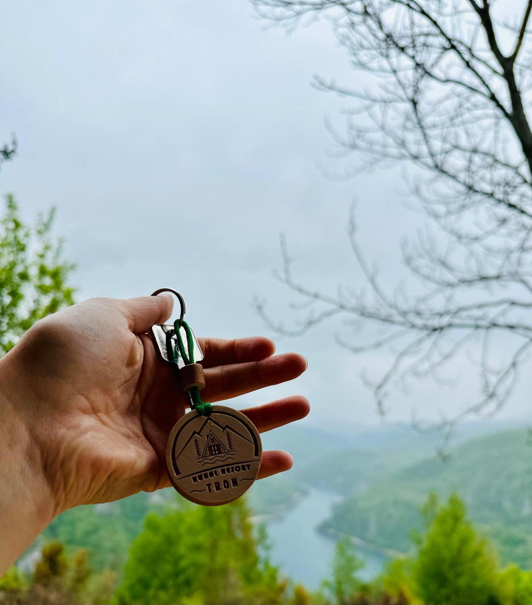 Rural Resort Tron ปลูชิเน ภายนอก รูปภาพ