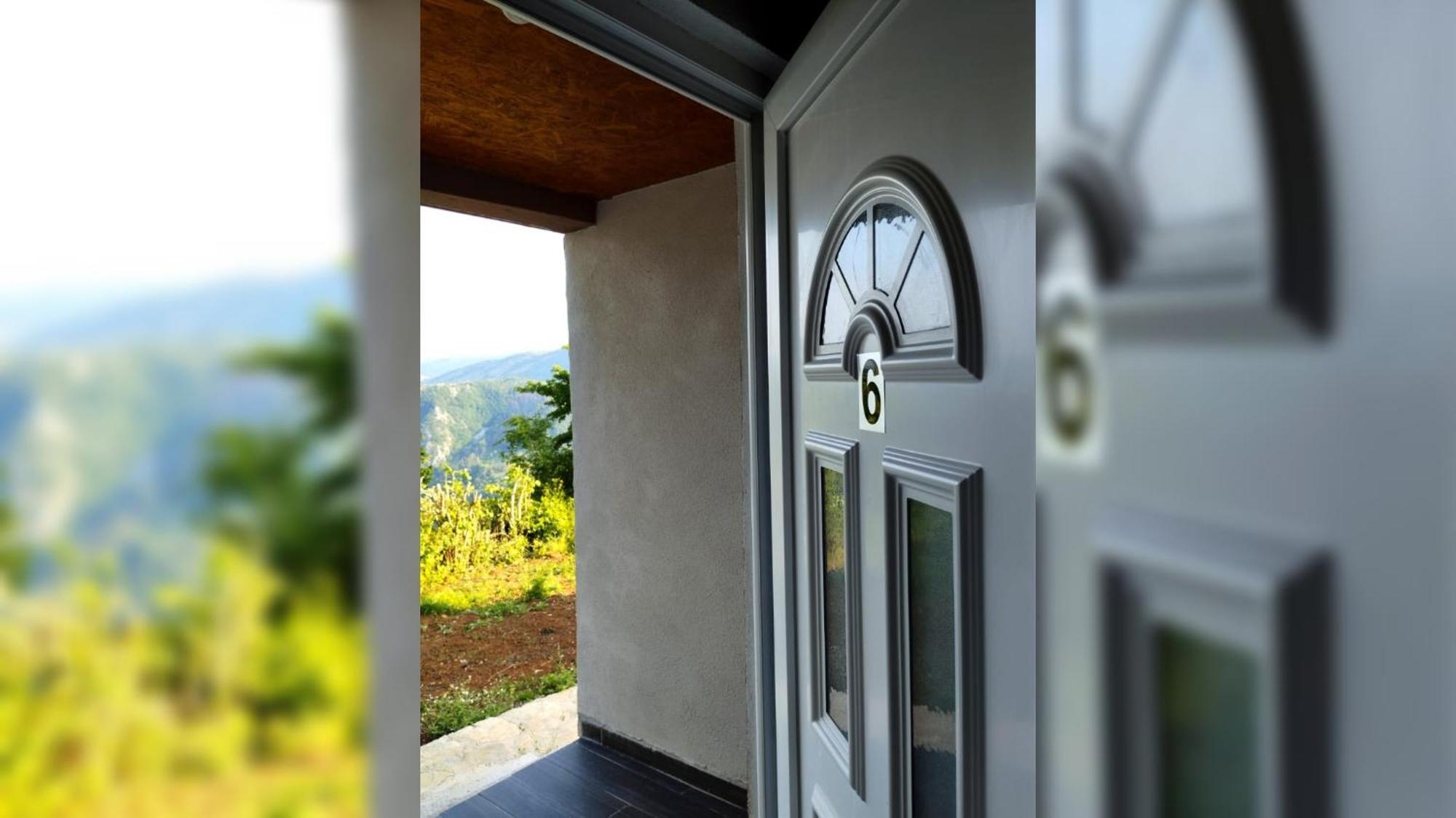 Rural Resort Tron ปลูชิเน ห้อง รูปภาพ